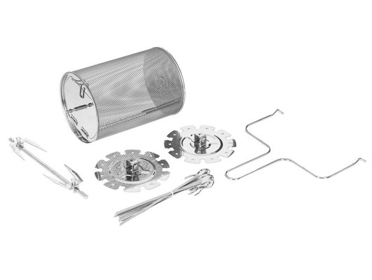 Аэрогриль BQ GR2009 Black